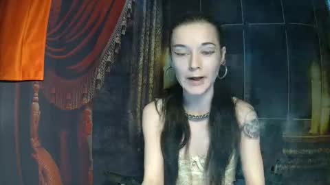 Snapshot of seraphinmunster chatting on 06-06-26, 11:09 Seraphin Munster online show from 06-06-26, 11:09
