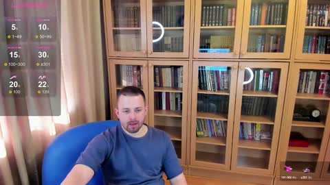 Alisha  Kevin online show from 03-05-25, 06:23