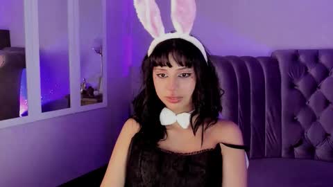 Snapshot of seren_bleck chatting on 10-04-25, 02:20 Seren  Follow me online show from 10-04-25, 02:20