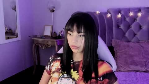 Snapshot of seren_bleck chatting on 10-14-25, 03:07 Seren  Follow me online show from 10-14-25, 03:07