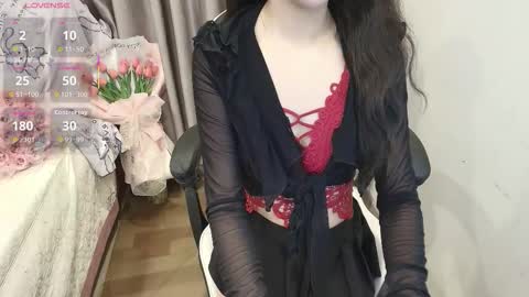 Snapshot of serena_angel18 chatting on 09-16-25, 12:39 Serena online show from 09-16-25, 12:39