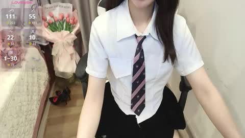 Snapshot of serena_angel18 chatting on 10-13-25, 01:44 Serena online show from 10-13-25, 01:44