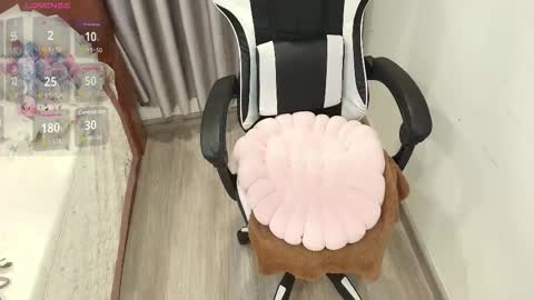 Serena online show from 12-15-25, 12:26