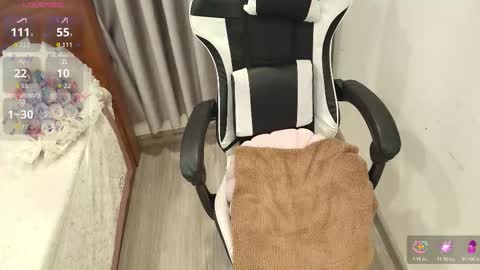 Serena online show from 12-19-25, 12:34