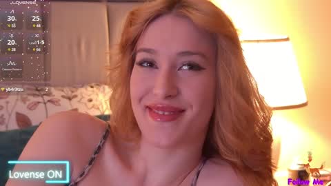 Serena online show from 01-18-25, 06:10