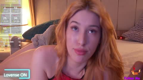 Serena online show from 01-26-25, 02:14