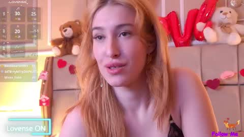 Serena online show from 02-20-25, 02:51