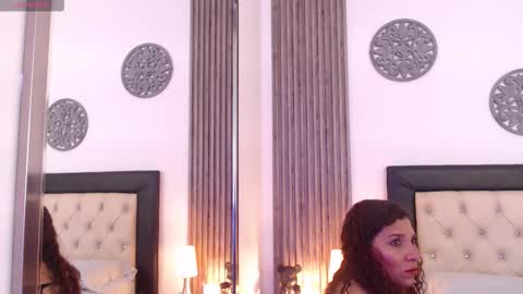 Serena online show from 09-09-25, 11:21