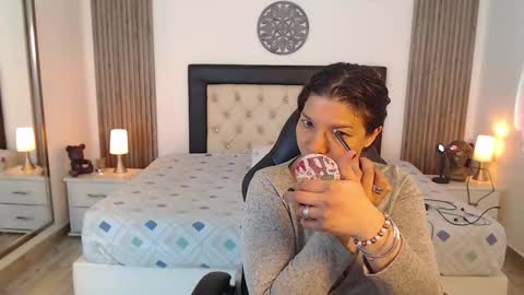 Serena online show from 12-15-25, 11:36