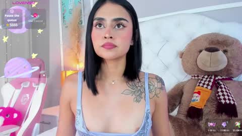 Snapshot of serena_jeyns chatting on 12-28-24, 07:54 SERE online show from 12-28-24, 07:54