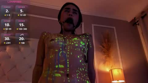 Snapshot of serena_jeyns chatting on 02-07-25, 11:24 SERE online show from 02-07-25, 11:24