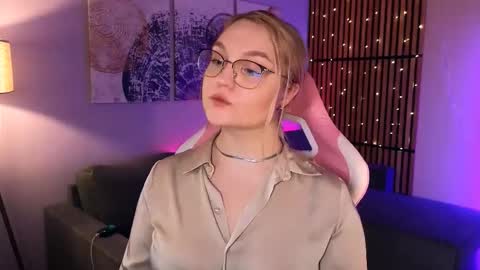 Serena online show from 02-20-26, 07:54