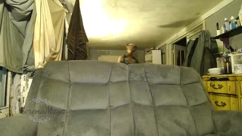 Snapshot of serena_maya chatting on 02-16-25, 05:37 Serena Maya online show from 02-16-25, 05:37