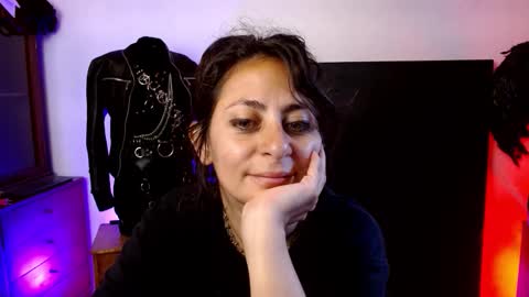 Serena Xyz online show from 09-21-25, 03:24