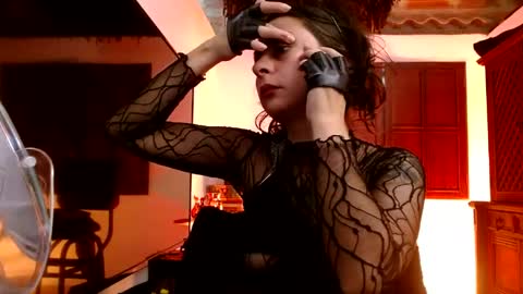 Serena Xyz online show from 04-24-26, 05:15