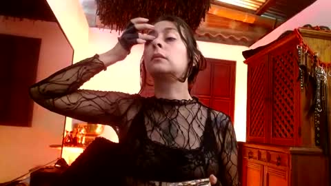 Snapshot of serena_xyz chatting on 04-29-26, 05:17 Serena Xyz online show from 04-29-26, 05:17