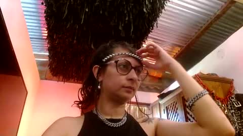 Snapshot of serena_xyz chatting on 06-01-26, 07:26 Serena Xyz online show from 06-01-26, 07:26