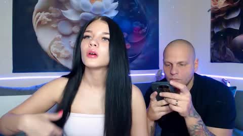 serenaandryan online show from 11-09-25, 03:43