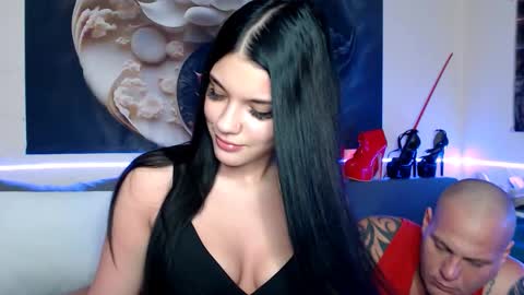 serenaandryan online show from 02-08-26, 06:44