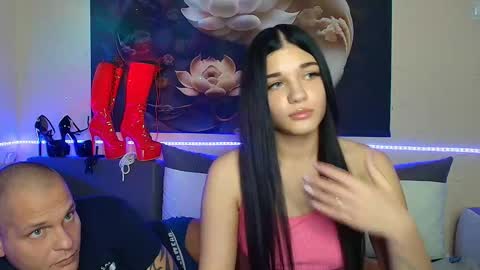 SerenaLovesRyan online show from 12-01-25, 06:35