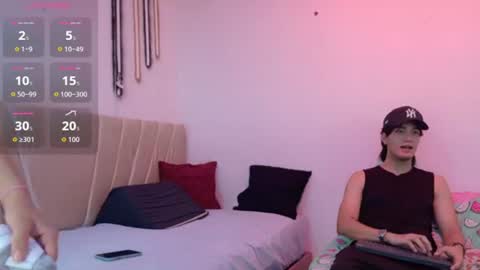 max and lissa online show from 07-09-26, 03:10