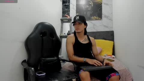 max and lissa online show from 07-14-26, 03:11