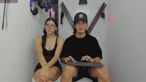 max and lissa online show from 07-18-26, 03:11