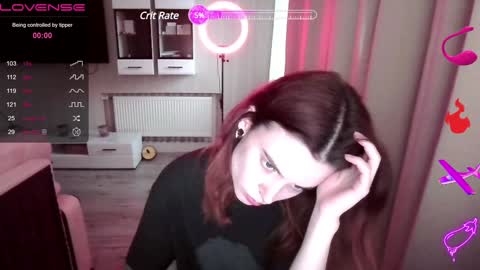 serenamilss online show from 01-31-25, 01:45