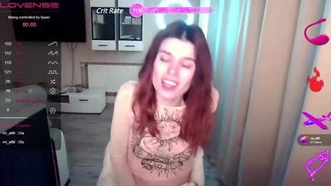 serenamilss online show from 02-15-25, 02:44