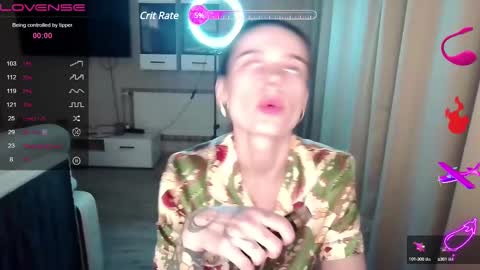serenamilss online show from 02-17-25, 07:21