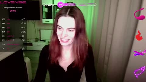 serenamilss online show from 02-20-25, 07:08