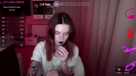 serenamilss online show from 03-02-25, 06:19