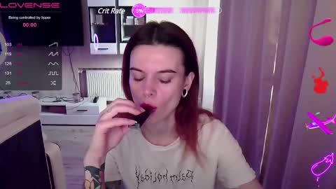serenamilss online show from 03-03-25, 10:17