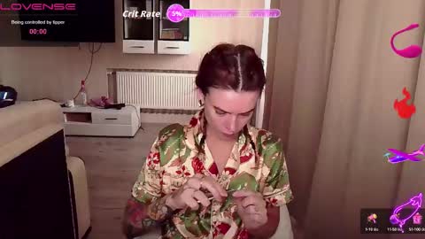 serenamilss online show from 09-13-25, 07:19