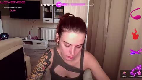 serenamilss online show from 09-14-25, 10:47