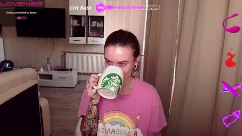 serenamilss online show from 09-18-25, 07:43