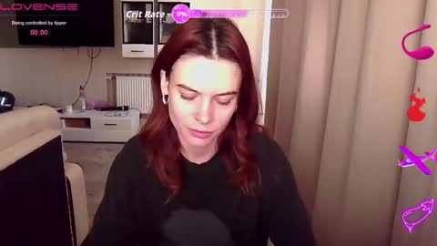 serenamilss online show from 09-27-25, 07:35