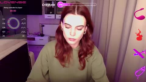 serenamilss online show from 10-18-25, 02:29