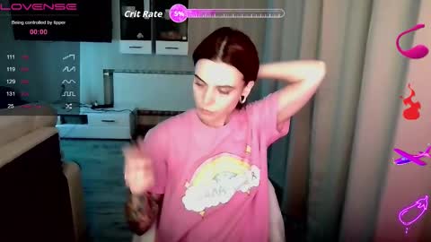 serenamilss online show from 11-10-25, 06:40