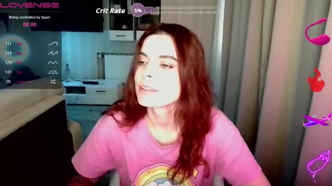 serenamilss online show from 11-21-25, 01:10