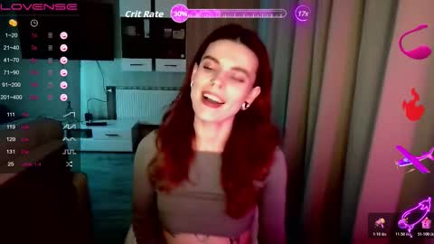 serenamilss online show from 12-03-25, 06:28