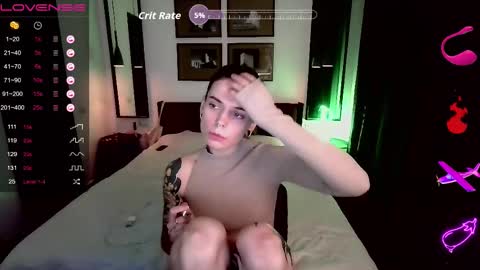 serenamilss online show from 01-08-26, 02:19