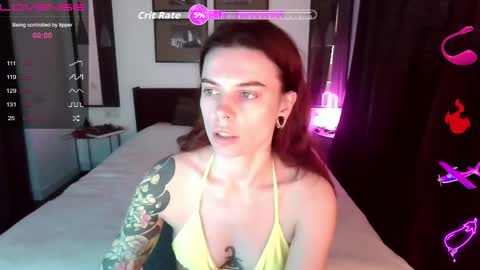 serenamilss online show from 04-21-26, 10:54