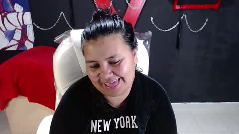 serenamystsh online show from 11-07-25, 09:15