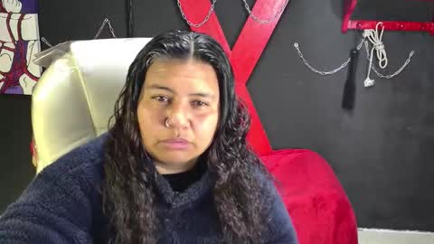 serenamystsh online show from 11-20-25, 02:45