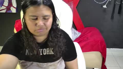 serenamystsh online show from 11-25-25, 02:11