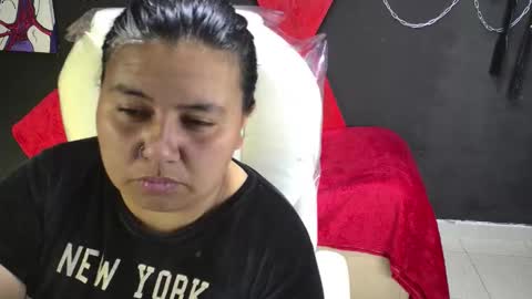 serenamystsh online show from 11-26-25, 03:07