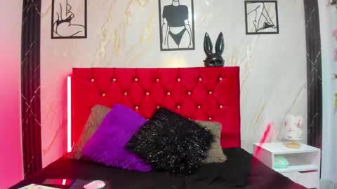 serenamystsh online show from 11-28-25, 02:58