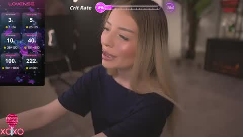 Serena online show from 04-05-26, 08:39