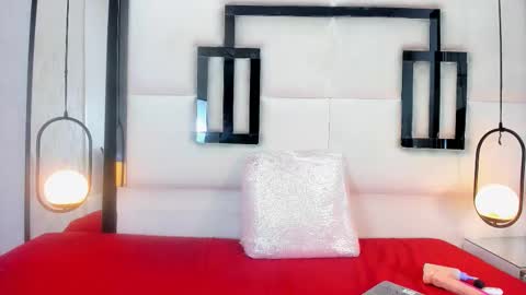 SERENA WILD online show from 11-16-25, 05:02